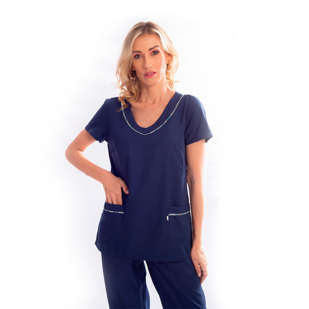 Scrubs Femininos Doublin